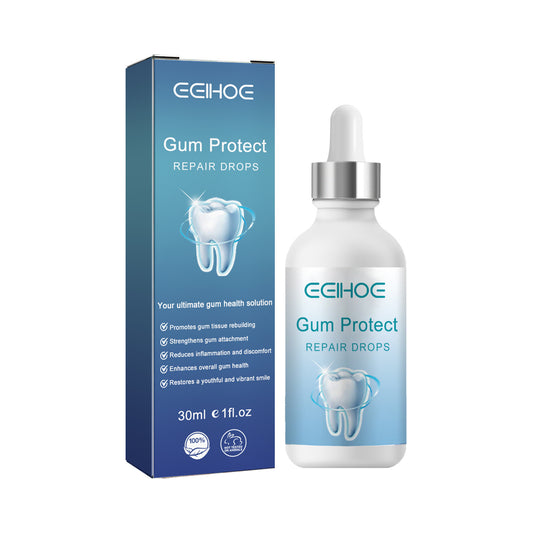 Eelhoe Gum Repair Drops