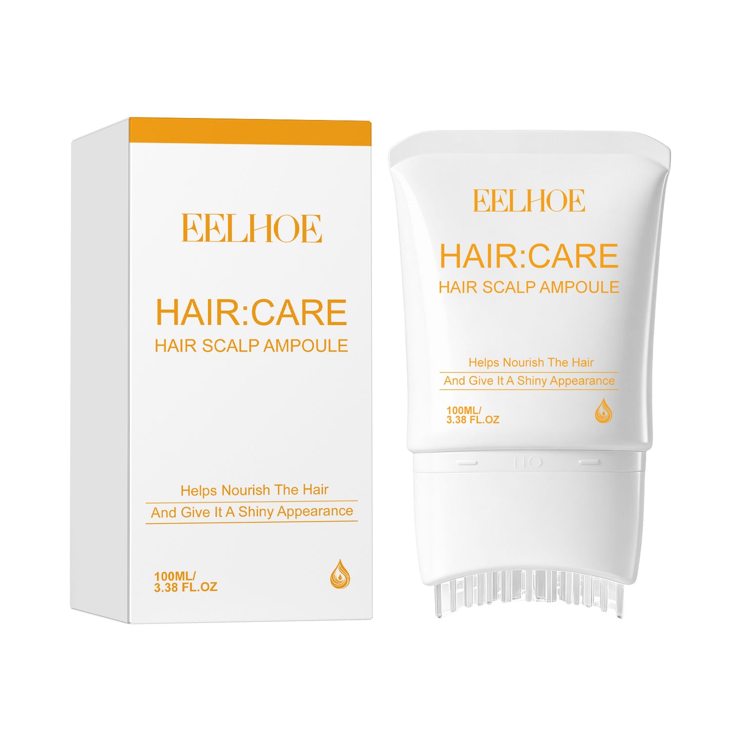 EELHOE Hair Care Essence for Scalp Refresh