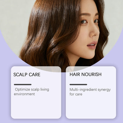 EELHOE Hair Care Essence for Scalp Refresh