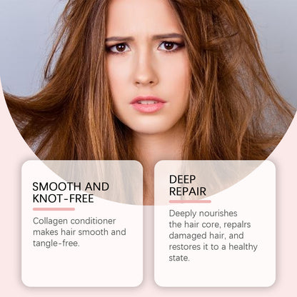 Eelhoe Hair Conditioner