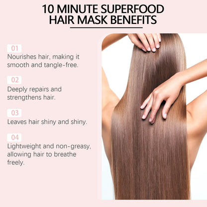 Eelhoe Hair Conditioner