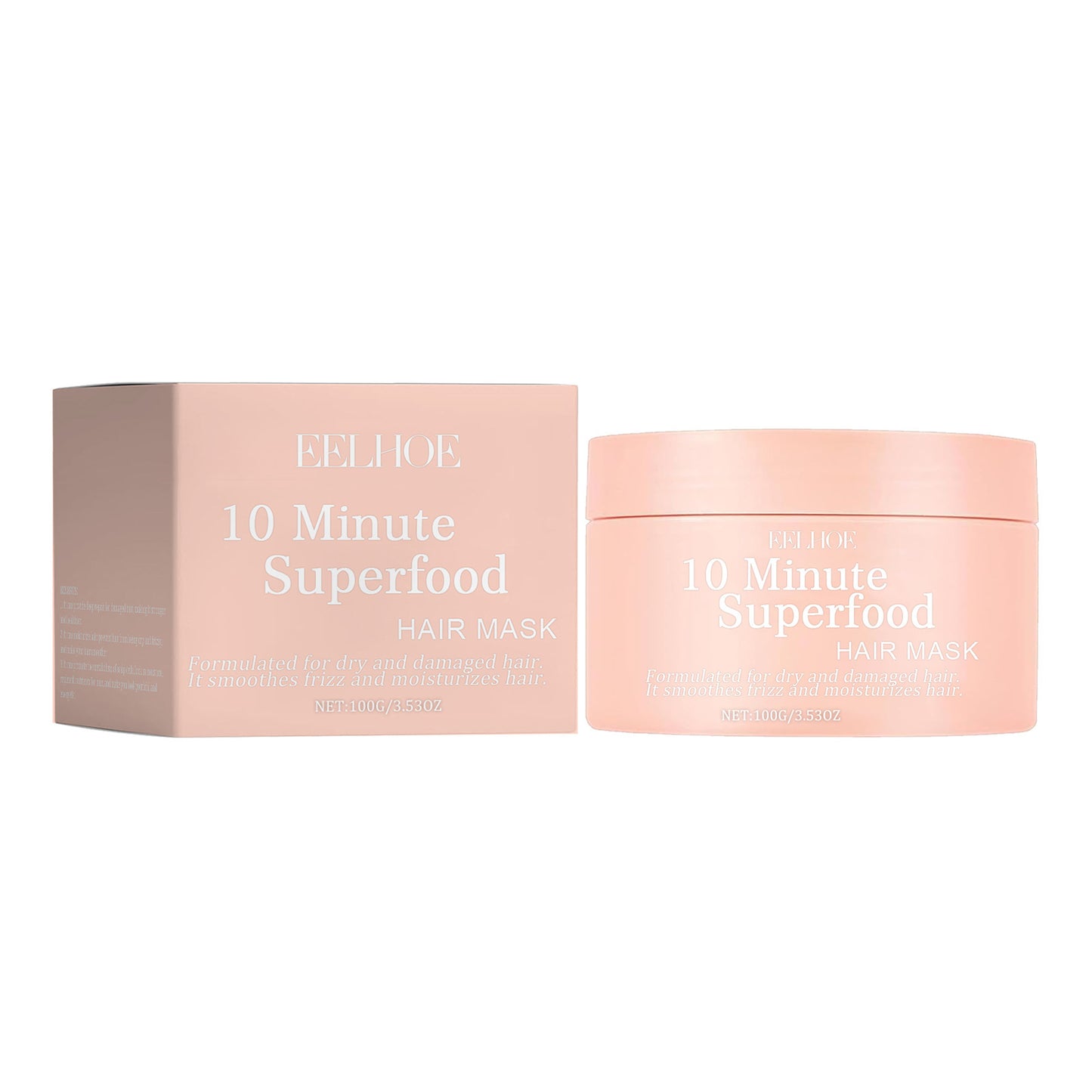 Eelhoe Hair Conditioner