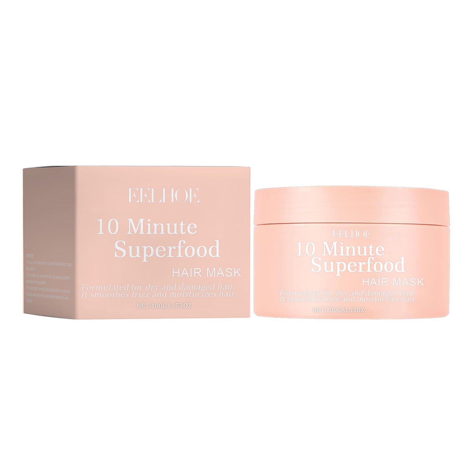 Eelhoe Hair Conditioner