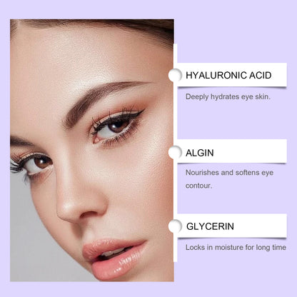 EELHOE Hydrating Eye Gel Patches