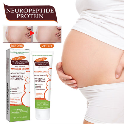 Eelhoe Neuropeptide Protein Massage Cream