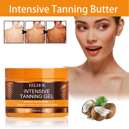 EELHOE Tanning Repair Gel