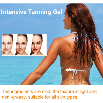 EELHOE Tanning Repair Gel
