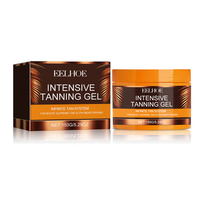 EELHOE Tanning Repair Gel