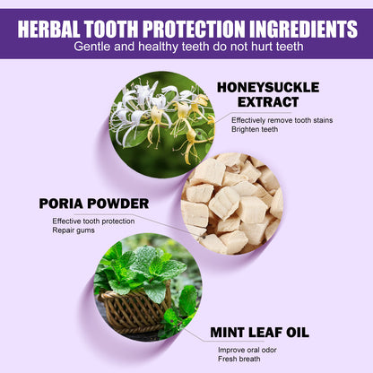 EELHOE Tooth Cleaning Powder