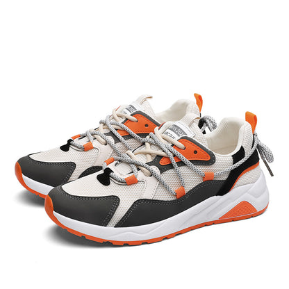 Platform Lightweight Running Shoes