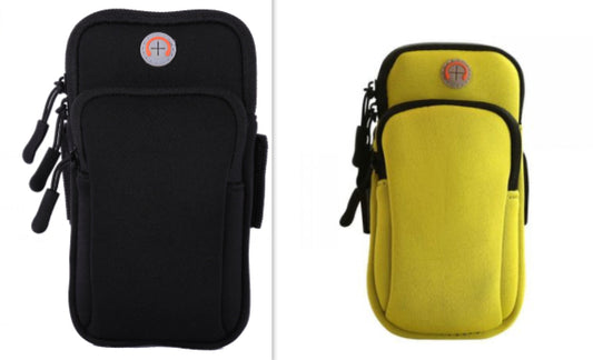Handbag Arm Bags Compatible for Sports Running & Fitness
