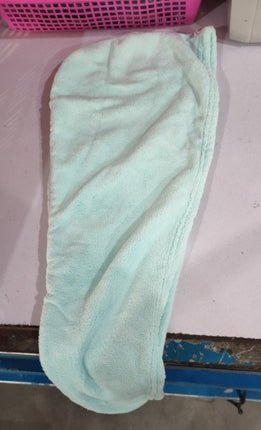 Buy Women's Hair Dryer Cap – Absorbent Quick-Dry Hair Towel