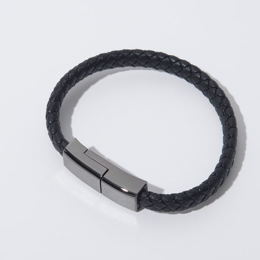 Buy New Bracelet Charger USB Cable for iPhone 14/13 Max & Micro