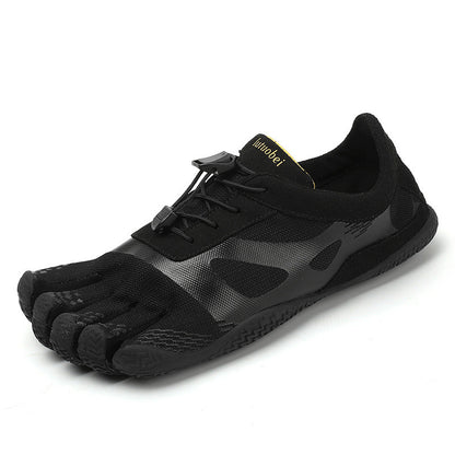 Buy FiveFingers Soft Bottom Non-slip Yoga Shoes | Indoor Sports