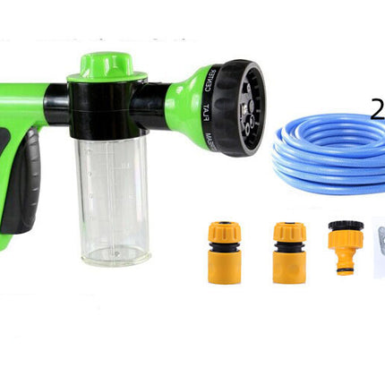 High-Performance Car Washer for Quick and Effective Wash