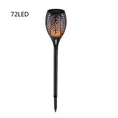 72LED
