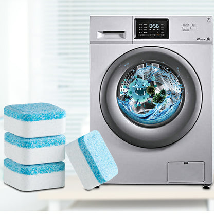 Effervescent Cleaning Tablets