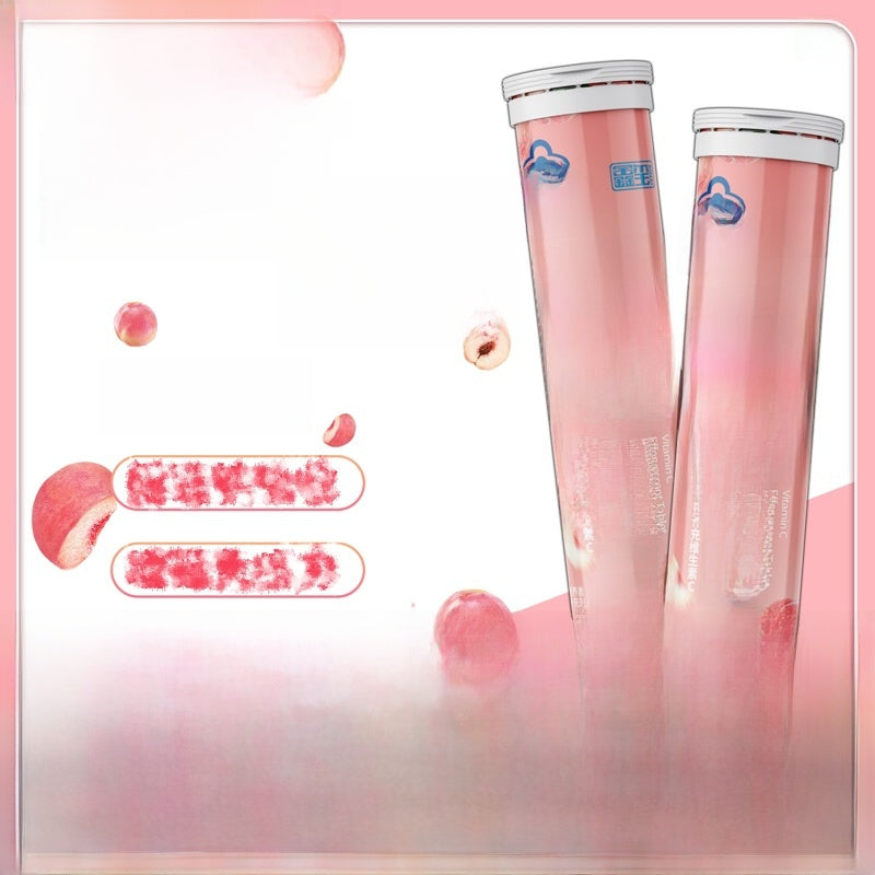 Effervescent Tablets