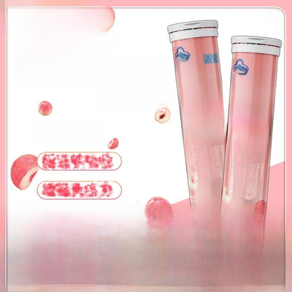 Effervescent Tablets