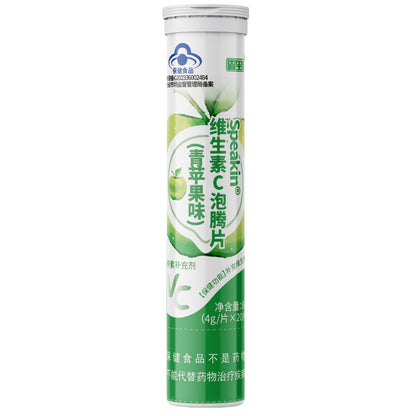 Effervescent Tablets