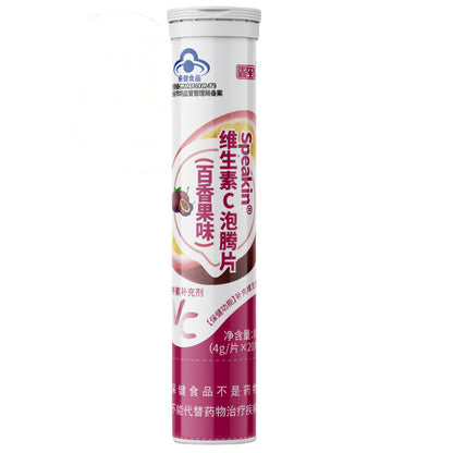Effervescent Tablets