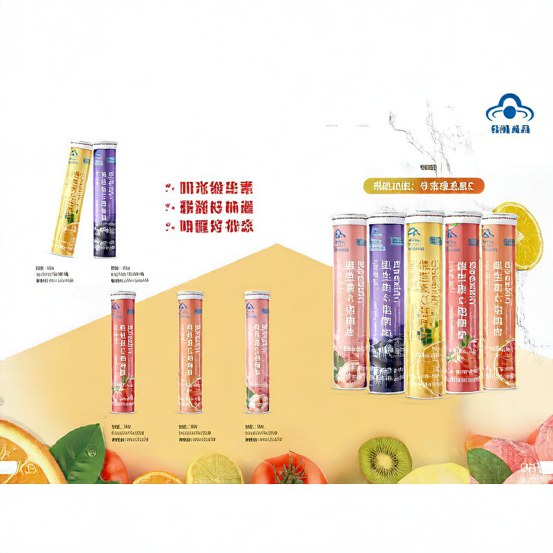 Effervescent Tablets