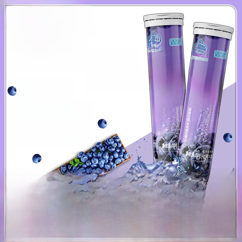 Effervescent Tablets