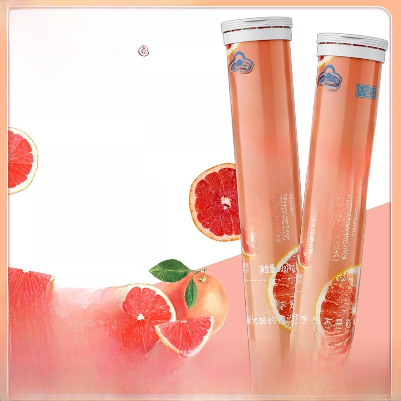 Effervescent Tablets