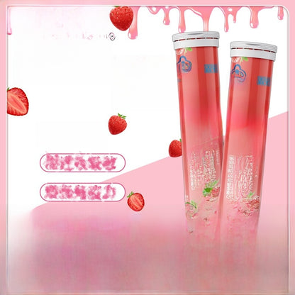 Effervescent Tablets