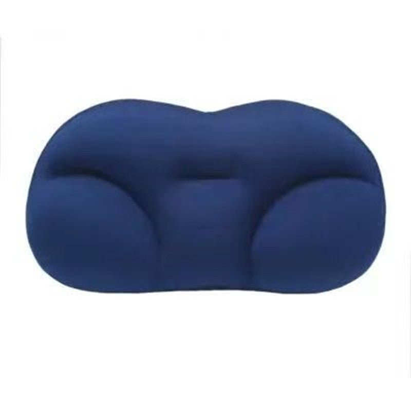 Egg pillow sleep pillow waist pillow multi-function pillow