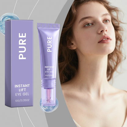 Egg Protein Eye Cream