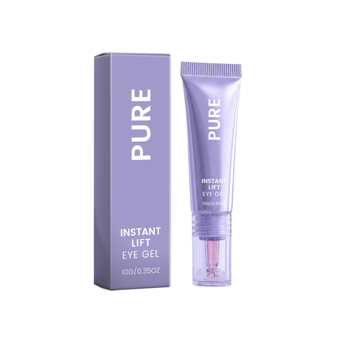 Egg Protein Eye Cream