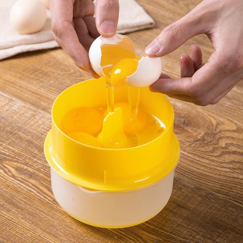 Egg Separator