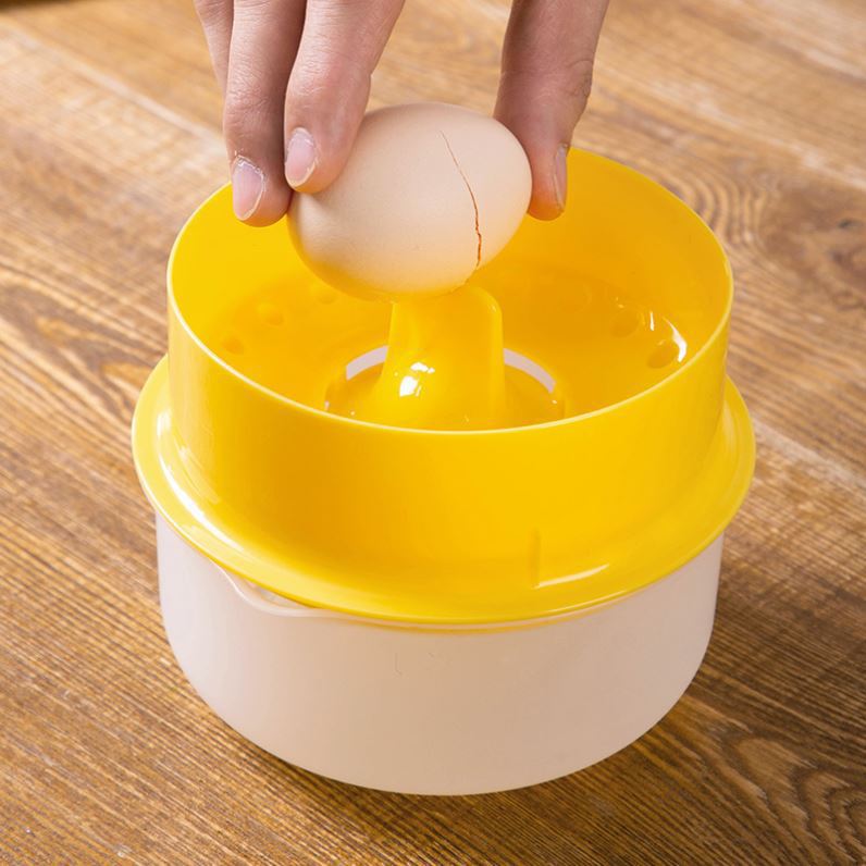 Egg Separator