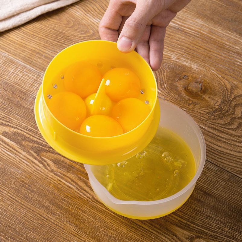 Egg Separator