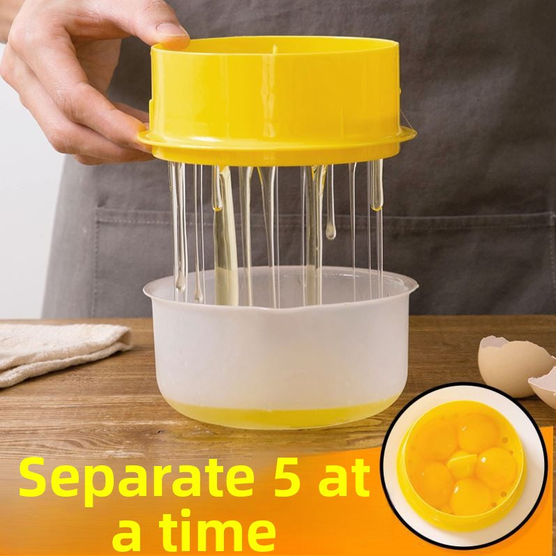 Egg Separator