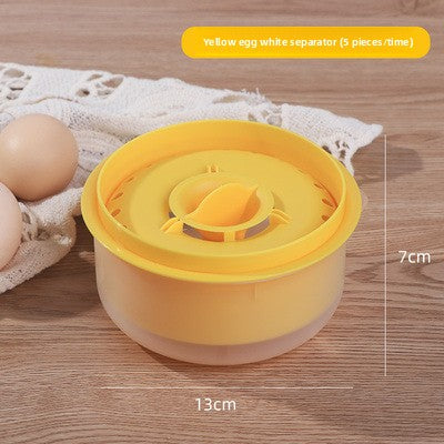 Egg Separator