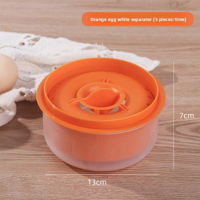 Egg Separator