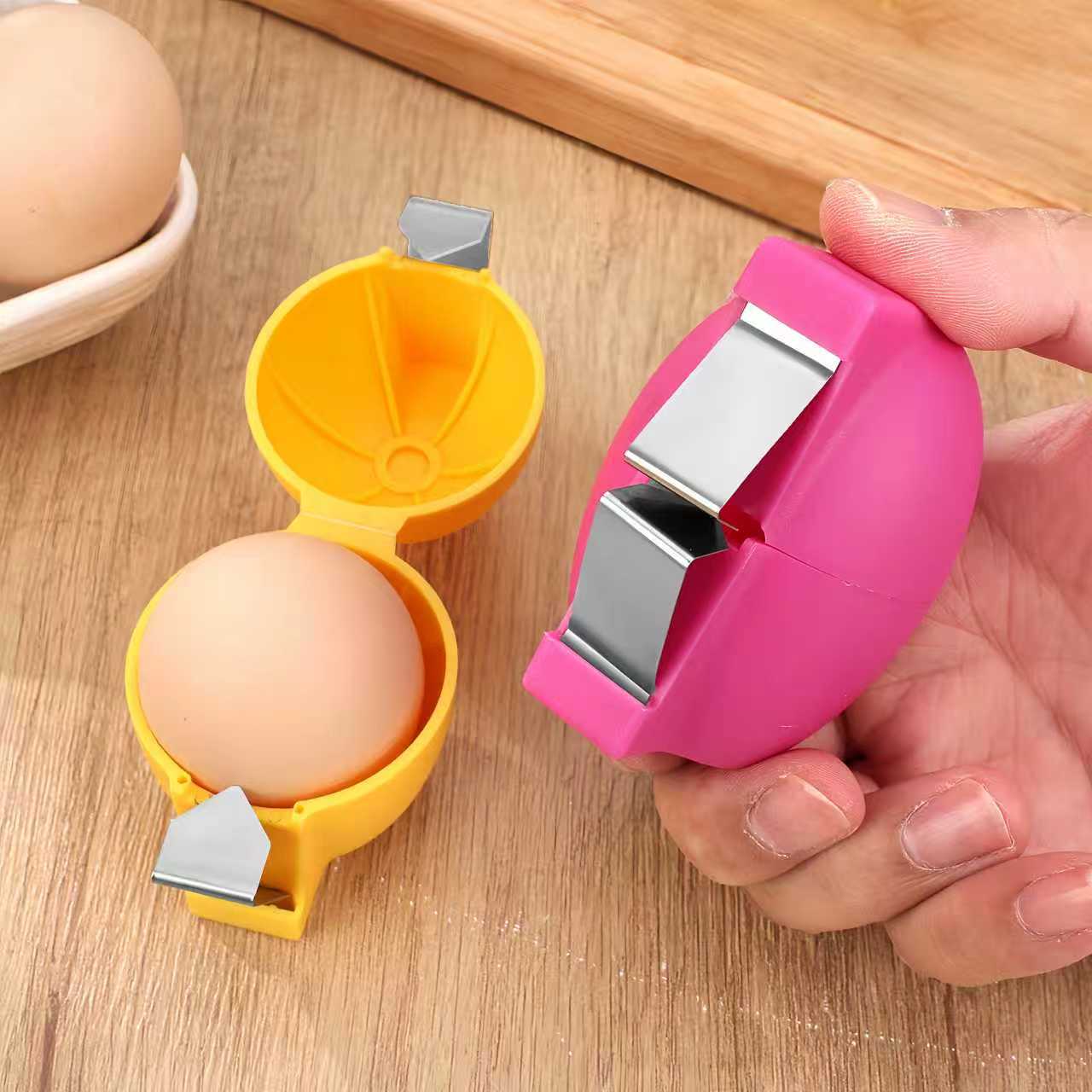 Egg Separator Tool