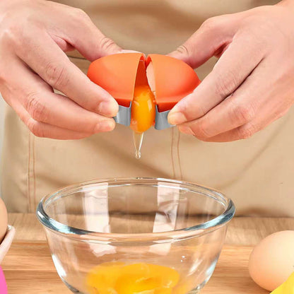 Egg Separator Tool