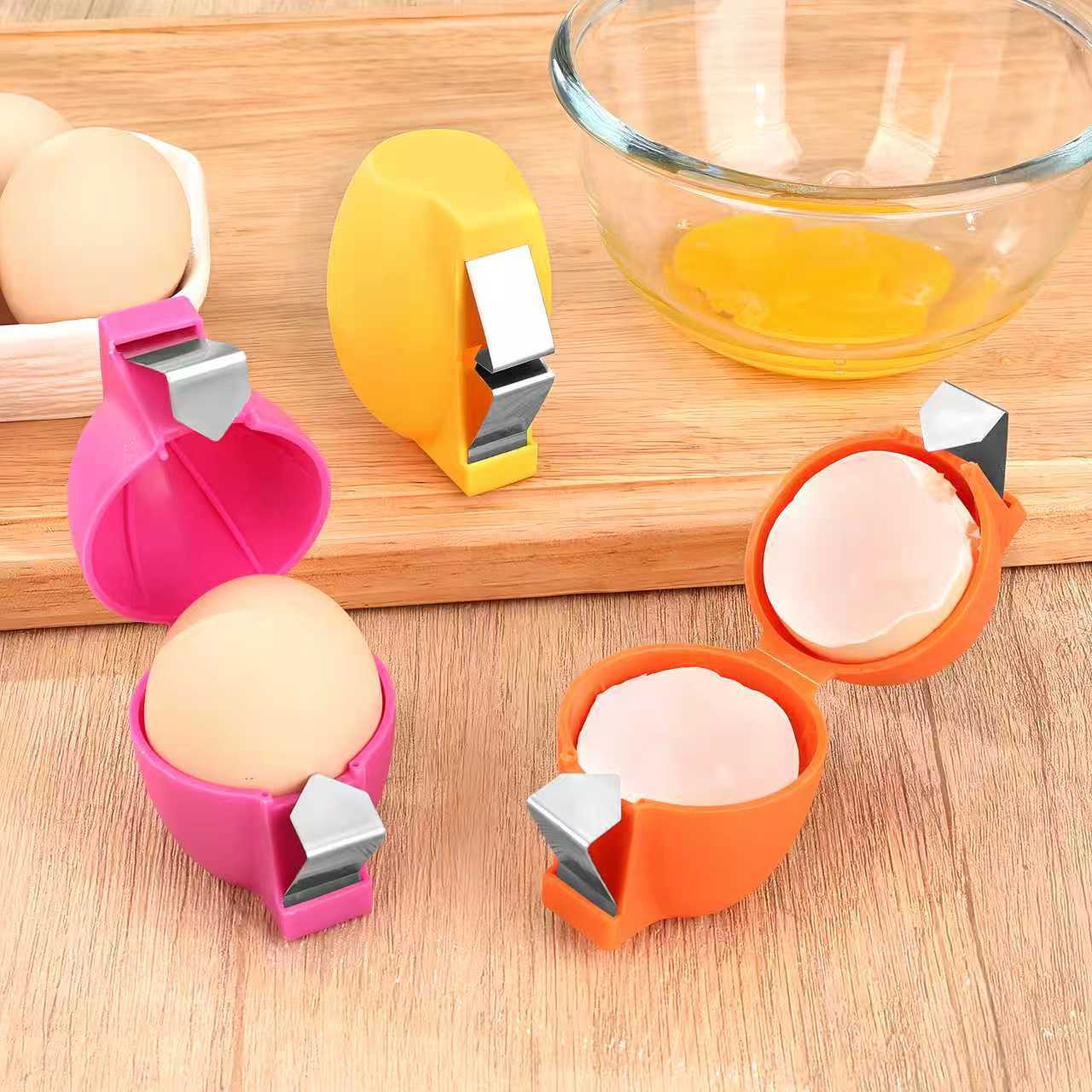 Egg Separator Tool