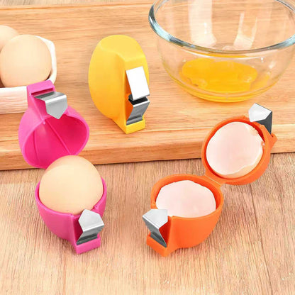 Egg Separator Tool