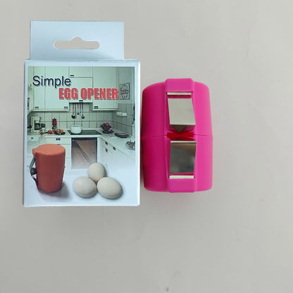 Egg Shell Opener