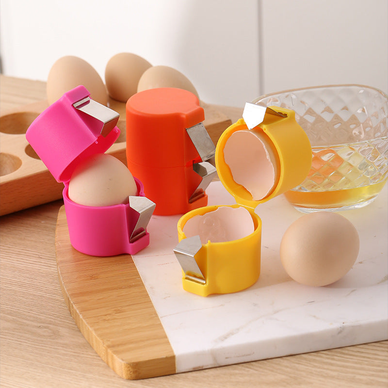 Egg Shell Opener