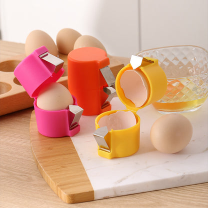 Egg Shell Opener