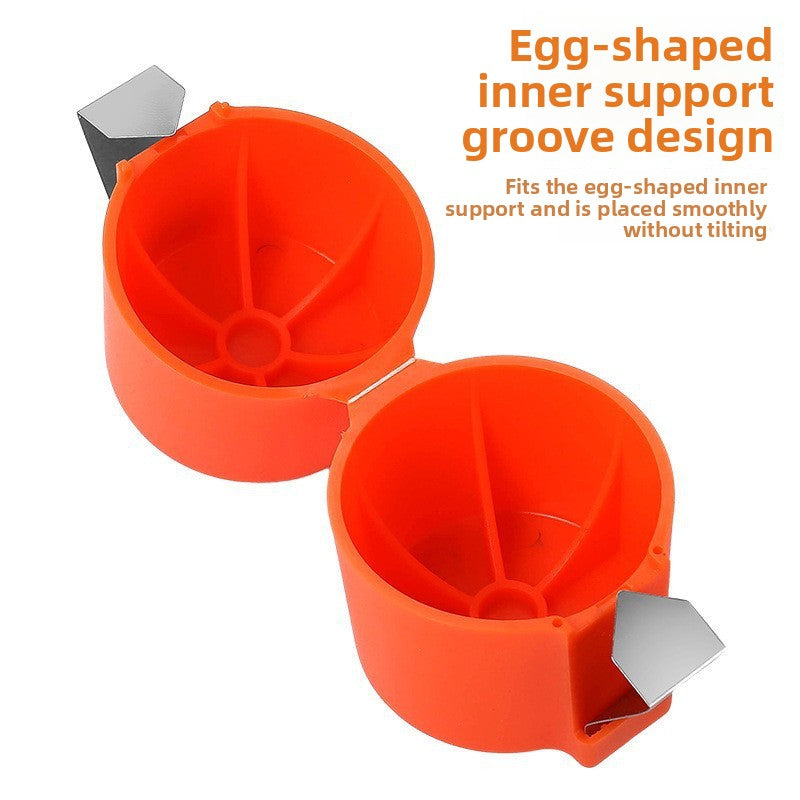 Egg Shell Opener
