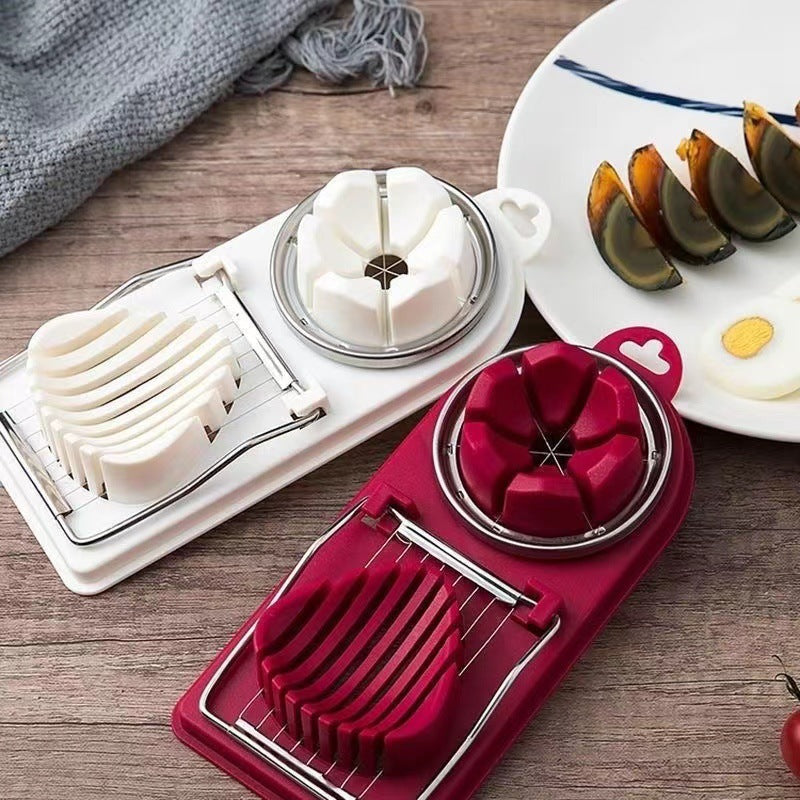 Egg Slicer
