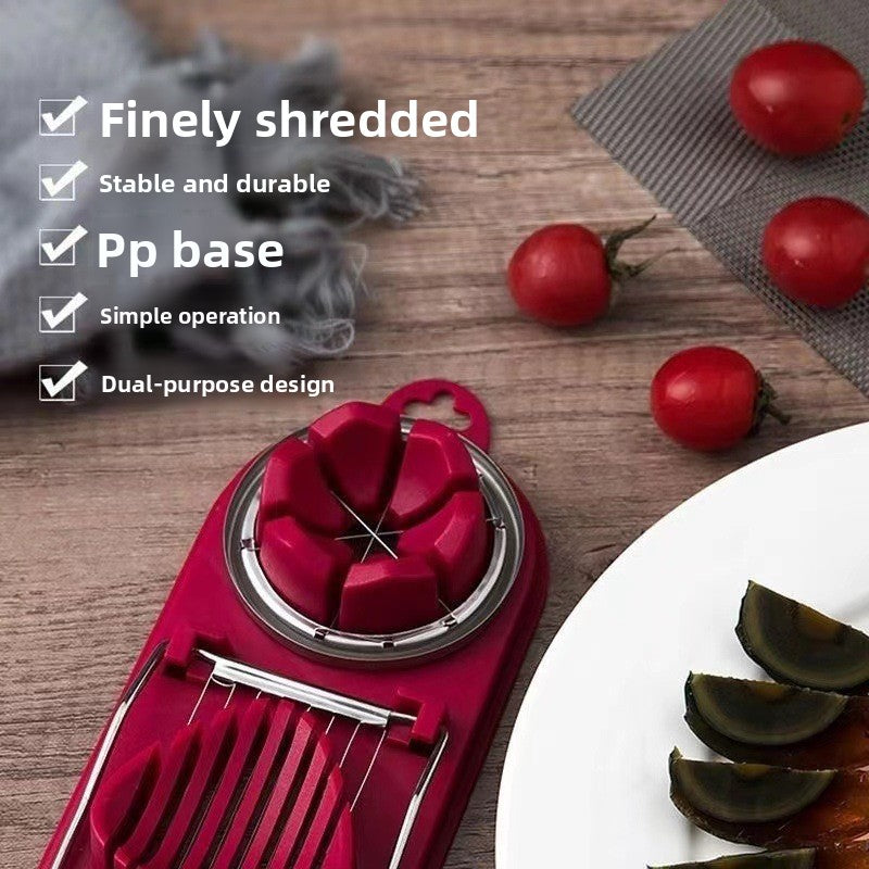 Egg Slicer