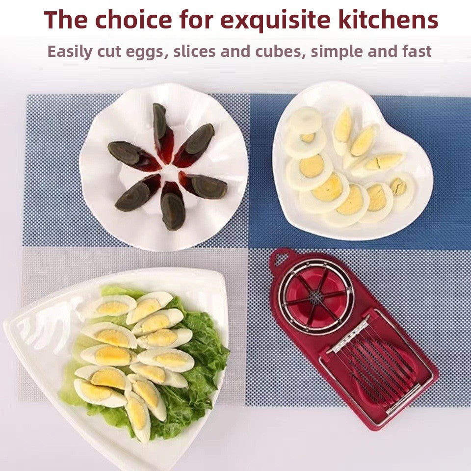 Egg Slicer