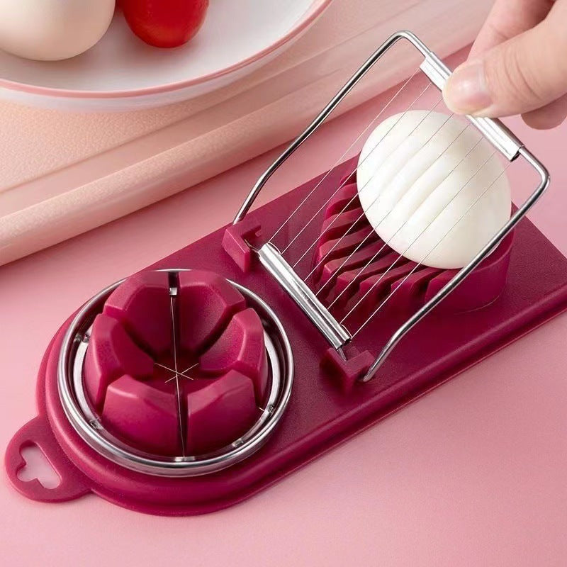 Egg Slicer